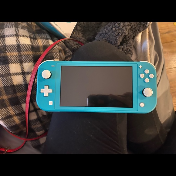 Nintendo switch lite - Picture 2 of 3